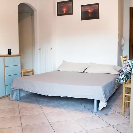 Apartment Bilocale Abba *