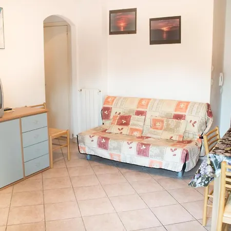 Apartamento Bilocale Abba Finale Ligure