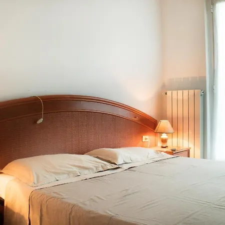 Apartamento Bilocale Abba