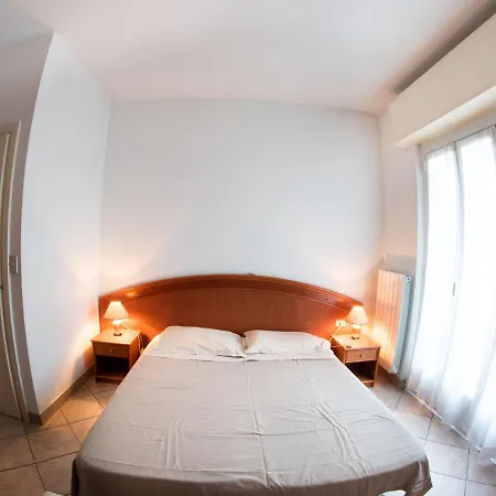 Bilocale Abba Apartamento *