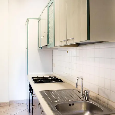 Apartment Bilocale Abba Finale Ligure