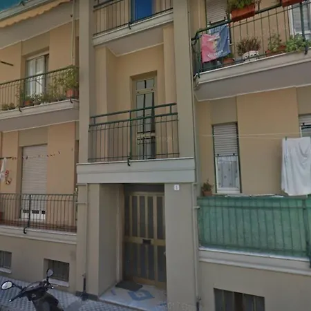 Bilocale Abba Apartment *